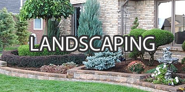 professional landscaping Hamburg 